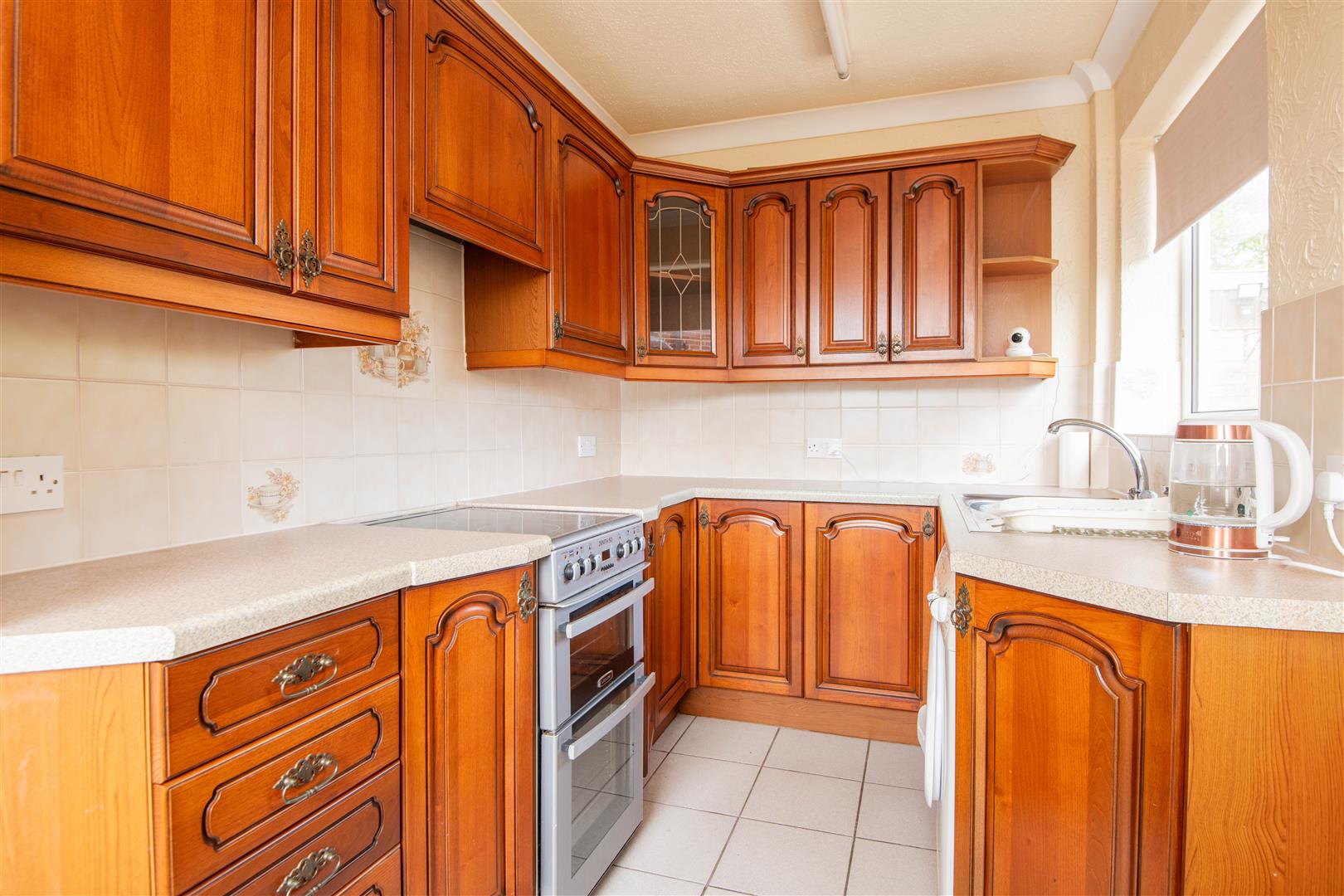 2 bed property in Buttermere Close, Preston